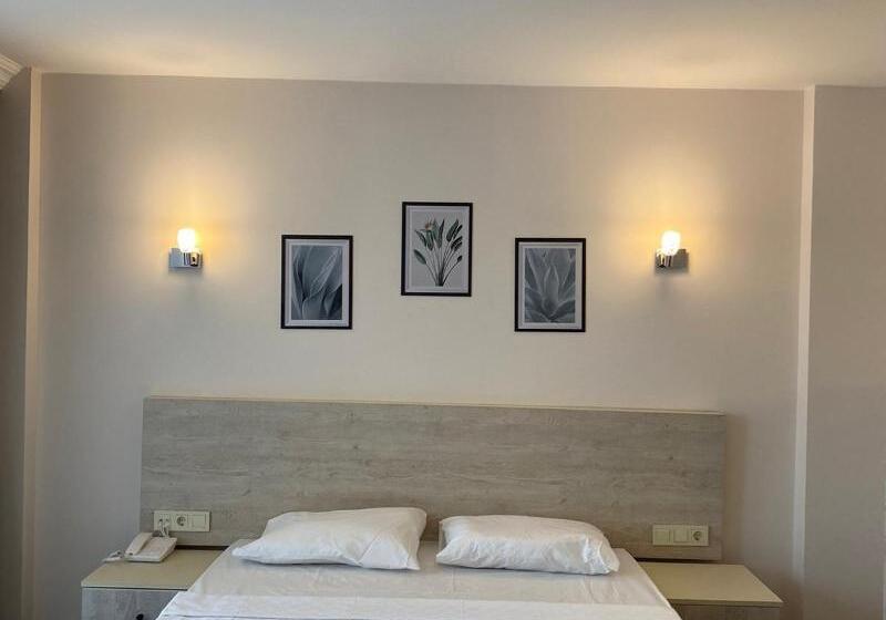 Quarto Estandar, Dream Town Hotel&restaurant