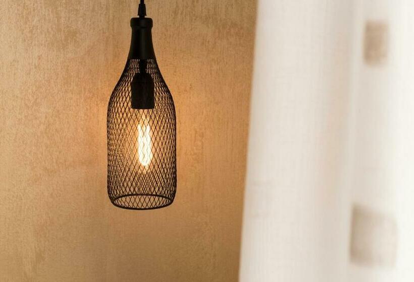 غرفة قياسية مطلّة علي الحديقة, Agriturismo Redó