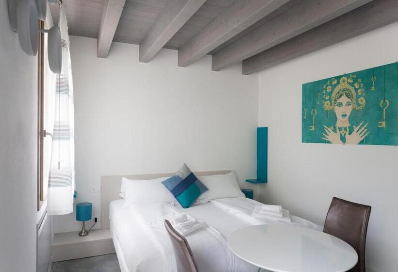 غرفة سوبيريور سرير كينج, Agriturismo Redó