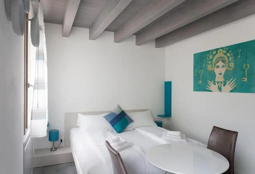 キングサイズベッドのスーペリアルーム, Agriturismo Redó