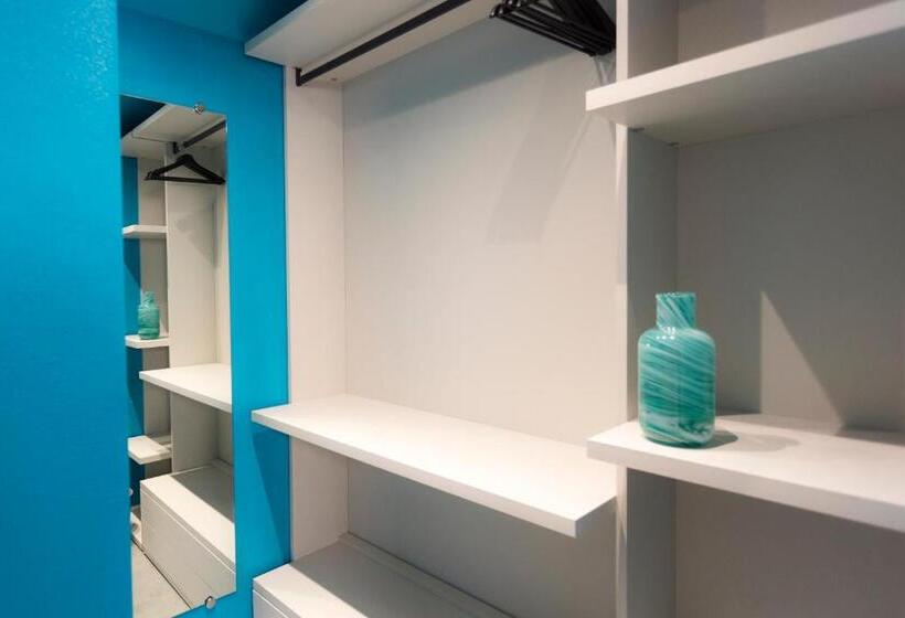 غرفة سوبيريور سرير كينج, Agriturismo Redó