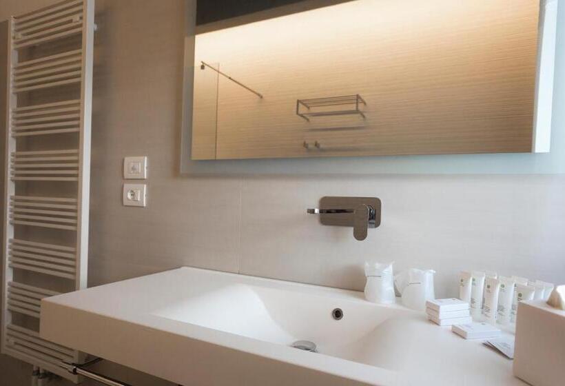 غرفة سوبيريور سرير كينج, Agriturismo Redó