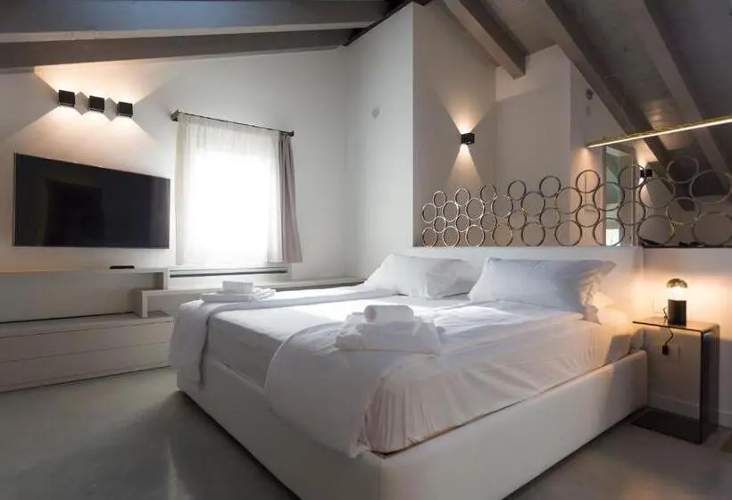 スイート(家族用), Agriturismo Redó