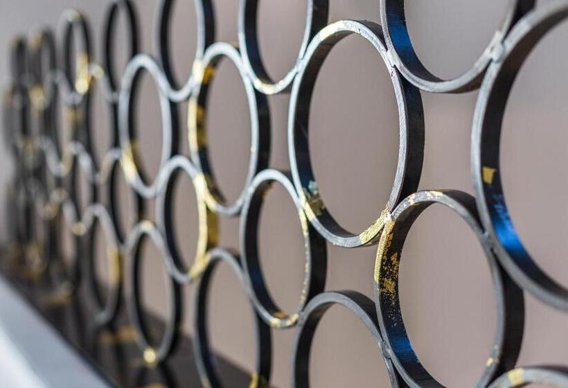 جناح عائلي, Agriturismo Redó