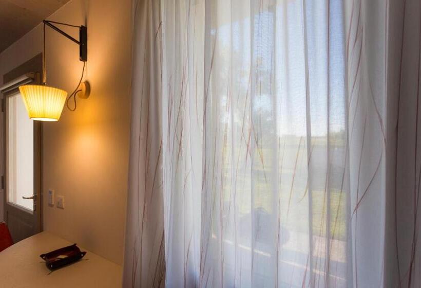 غرفة سوبيريور سرير كينج, Agriturismo Redó