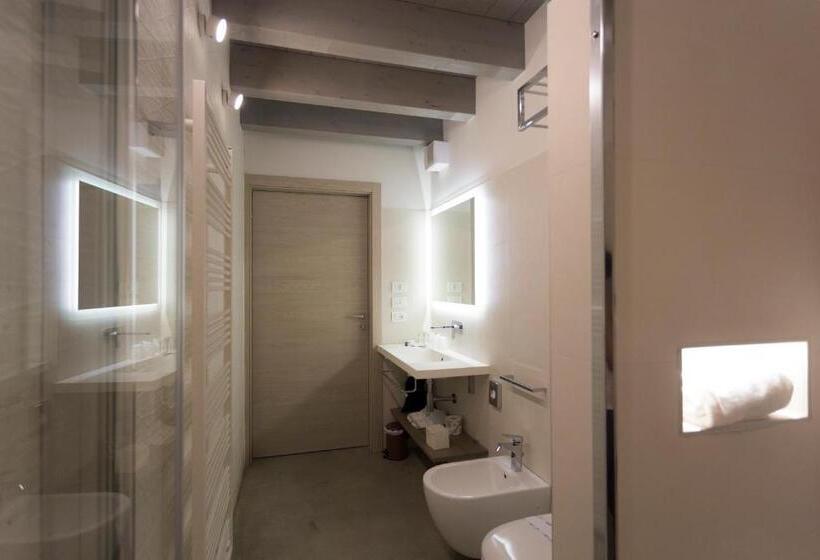 غرفة سوبيريور سرير كينج, Agriturismo Redó