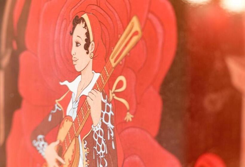 غرفة سوبيريور سرير كينج, Agriturismo Redó