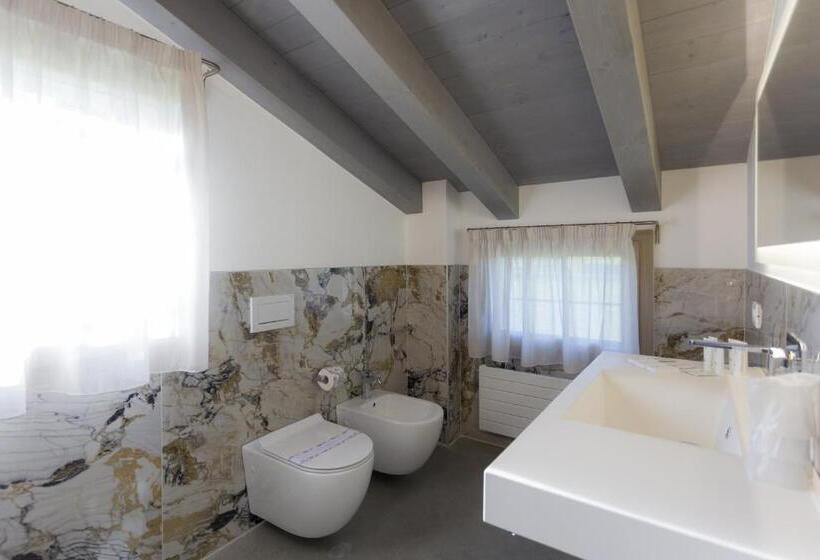 جناح عائلي, Agriturismo Redó