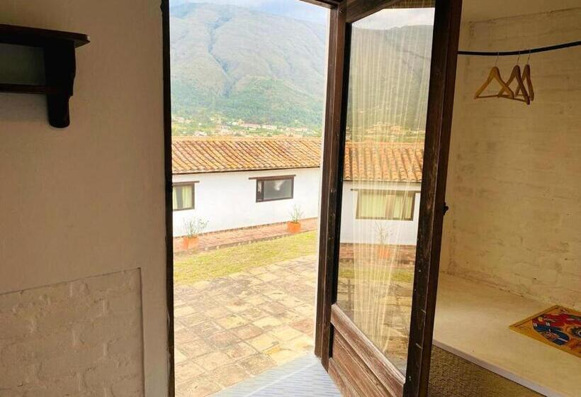 Quarto Familiar, El Mirador Villa De Leyva