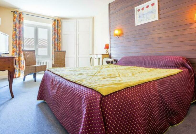 Номер Стандарт, La Terrasse