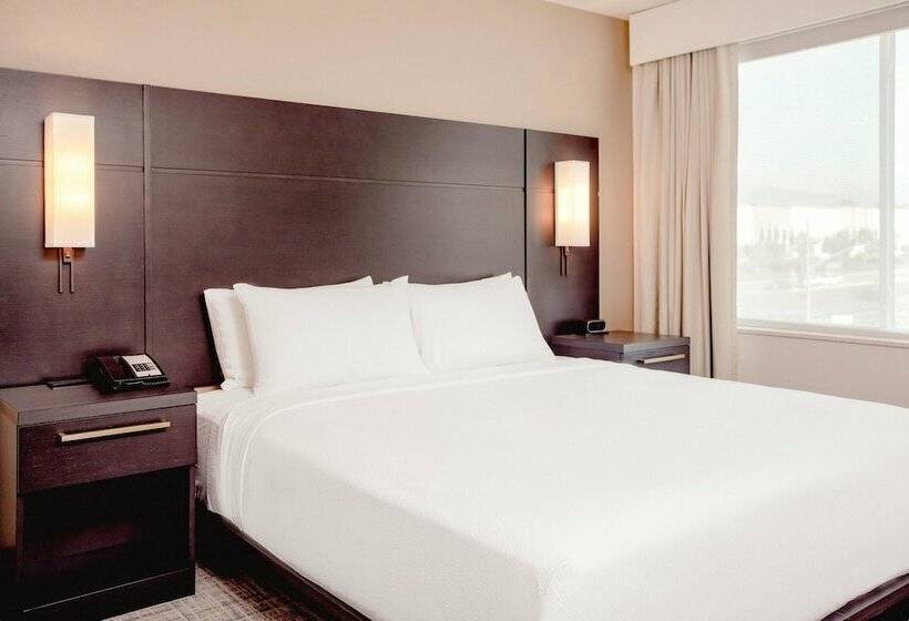 סוויטה, Residence Inn By Marriott Loma Linda Redlands