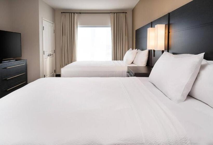 סוויטה, Residence Inn By Marriott Loma Linda Redlands