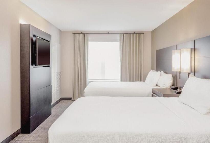 스위트, Residence Inn By Marriott Loma Linda Redlands