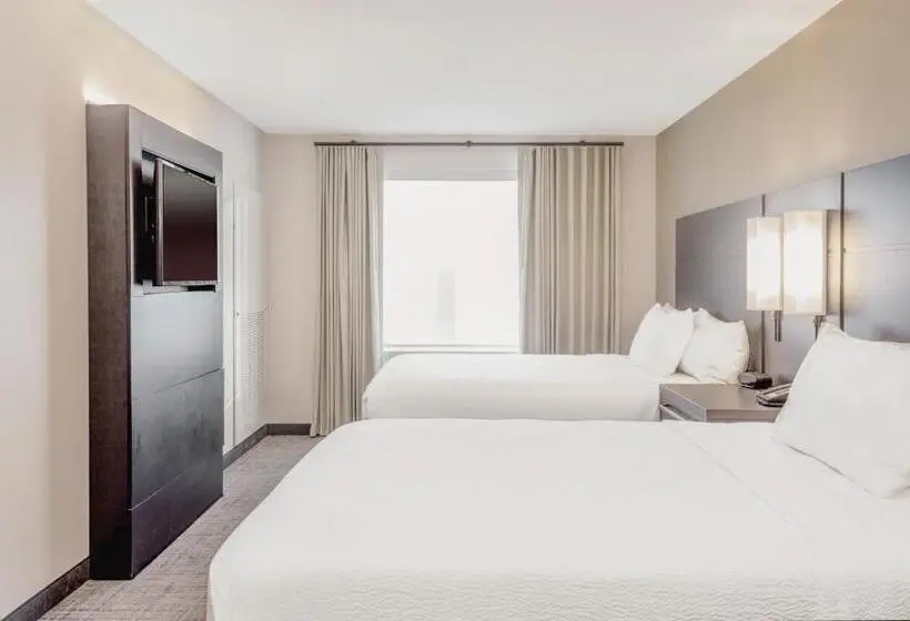 スイート, Residence Inn By Marriott Loma Linda Redlands