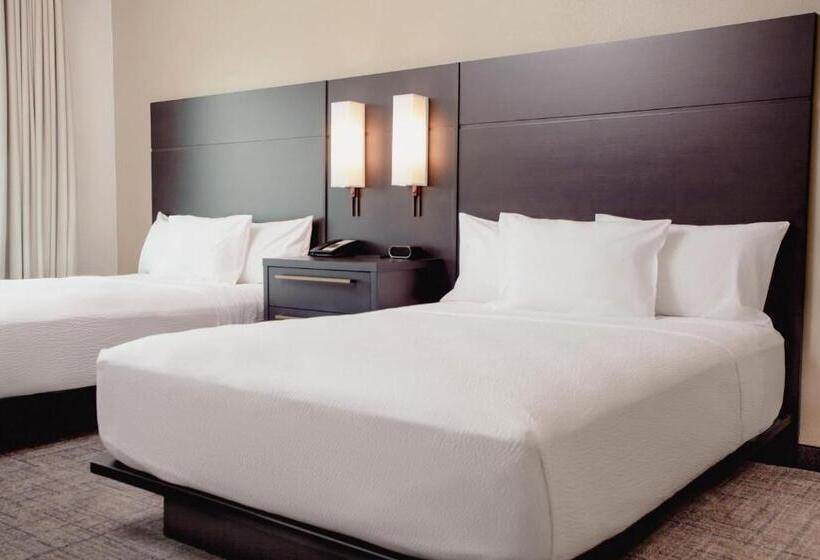 סוויטה, Residence Inn By Marriott Loma Linda Redlands