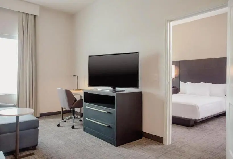 スイート, Residence Inn By Marriott Loma Linda Redlands