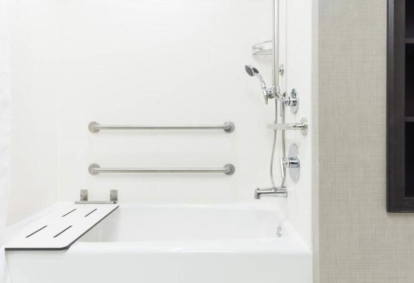 סוויטה, Residence Inn By Marriott Loma Linda Redlands