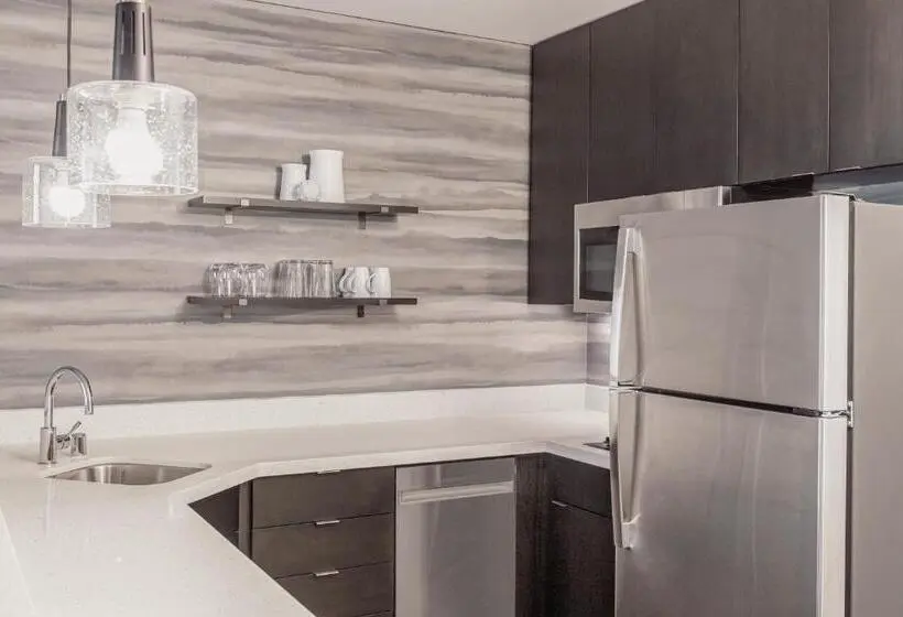 スタンダードスタジオ, Residence Inn By Marriott Loma Linda Redlands