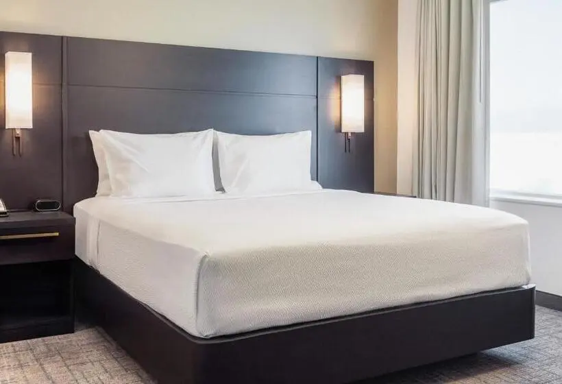 スタンダードスタジオ, Residence Inn By Marriott Loma Linda Redlands
