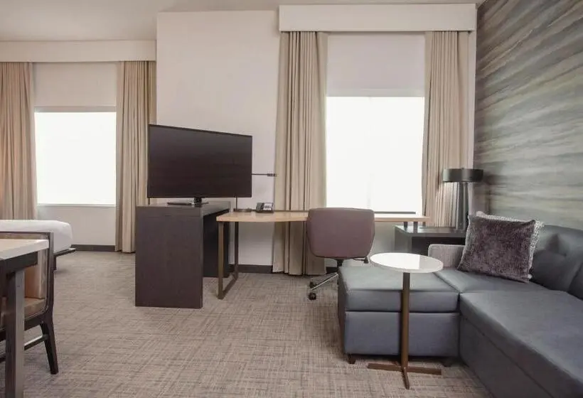 スタンダードスタジオ, Residence Inn By Marriott Loma Linda Redlands