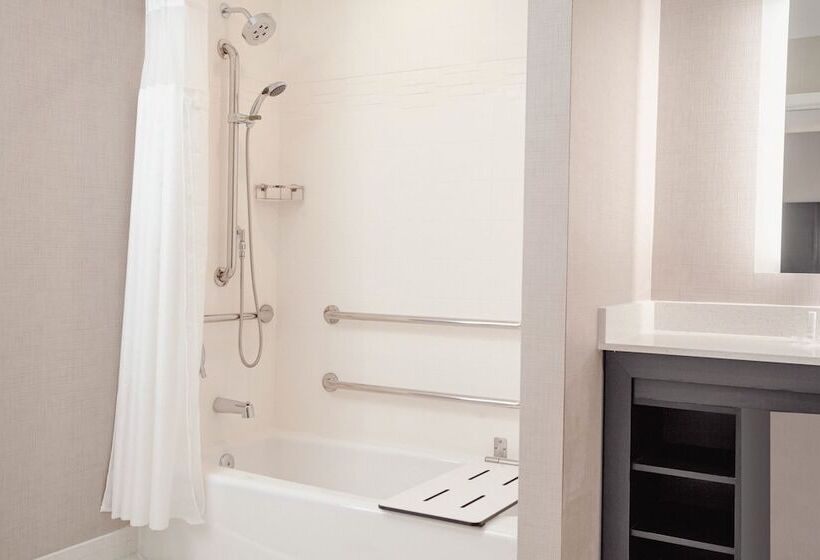 סוויטה, Residence Inn By Marriott Loma Linda Redlands