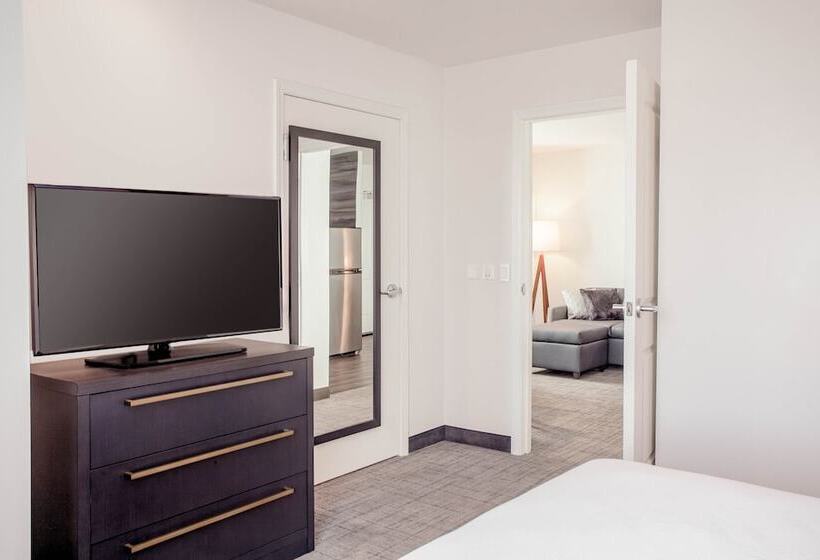 סוויטה, Residence Inn By Marriott Loma Linda Redlands