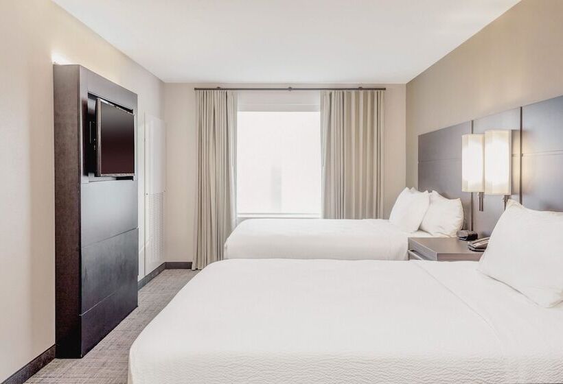 סוויטה, Residence Inn By Marriott Loma Linda Redlands