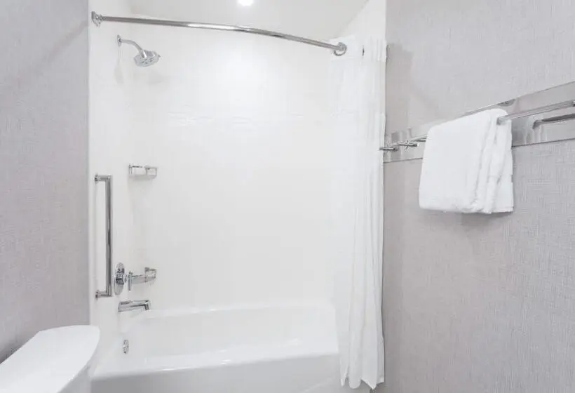 ２ベッドスイートルーム, Residence Inn By Marriott Loma Linda Redlands
