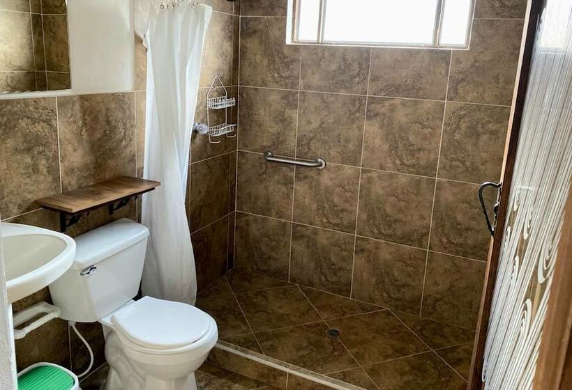 Quarto Deluxe, El Mirador Villa De Leyva