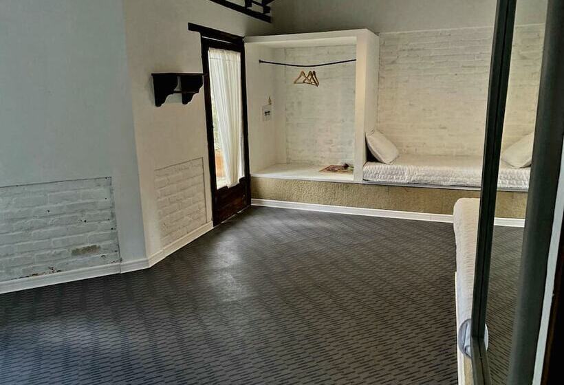 Quarto Familiar, El Mirador Villa De Leyva