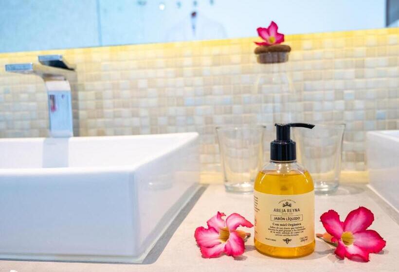 ２ベッドルームアパートメント, Nereidas Lofts