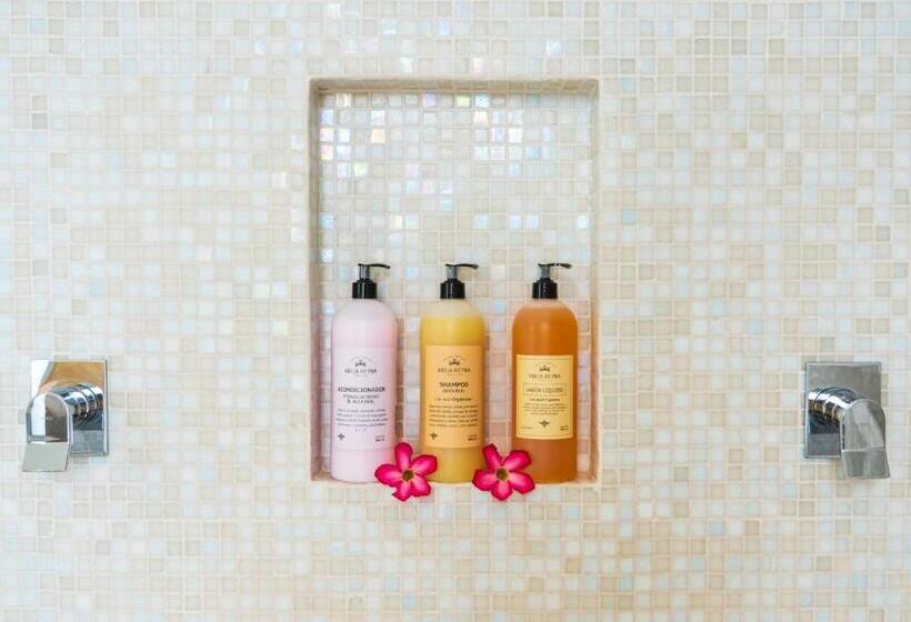 ２ベッドルームアパートメント, Nereidas Lofts