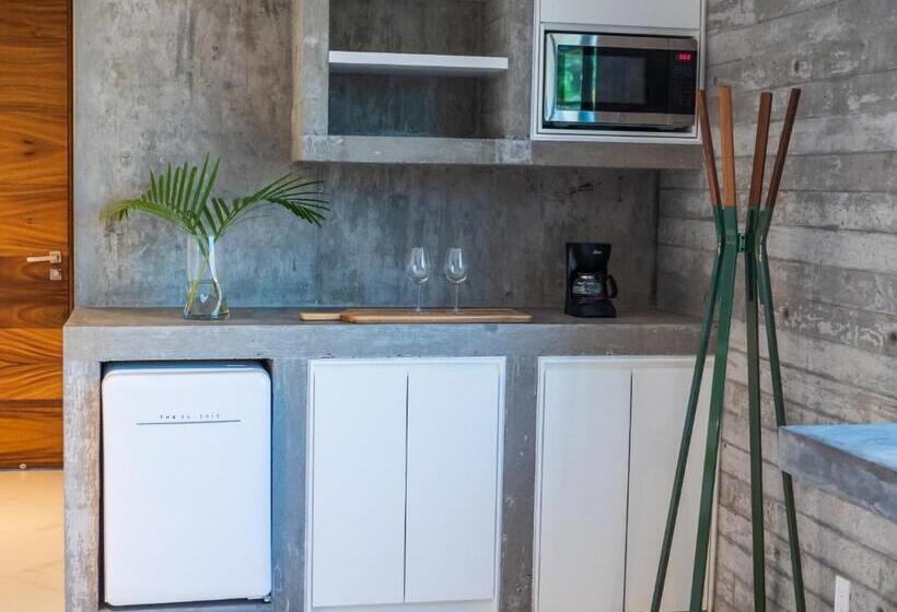 スタンダードルーム, Nereidas Lofts