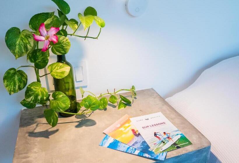 スタンダードルーム, Nereidas Lofts