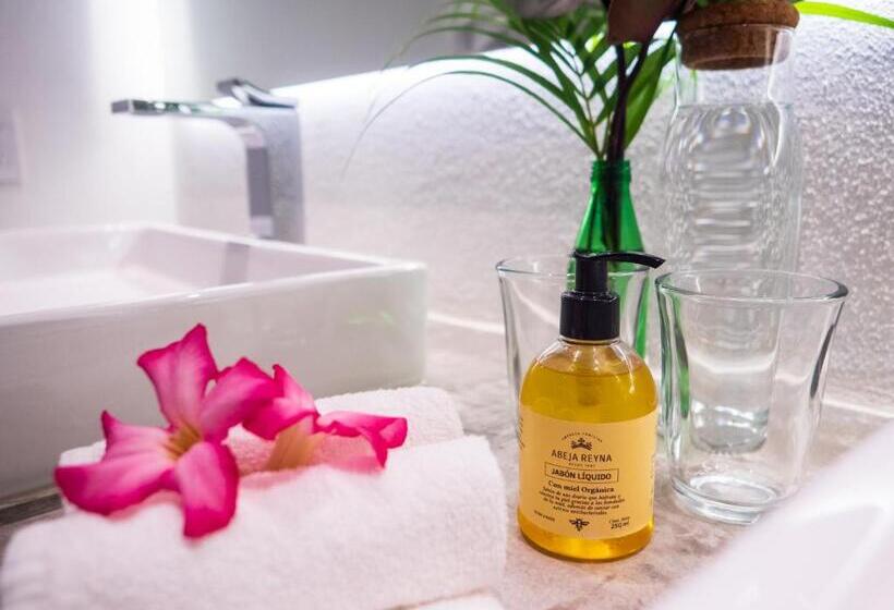 バルコニー付きスタンダードステューディオ, Nereidas Lofts