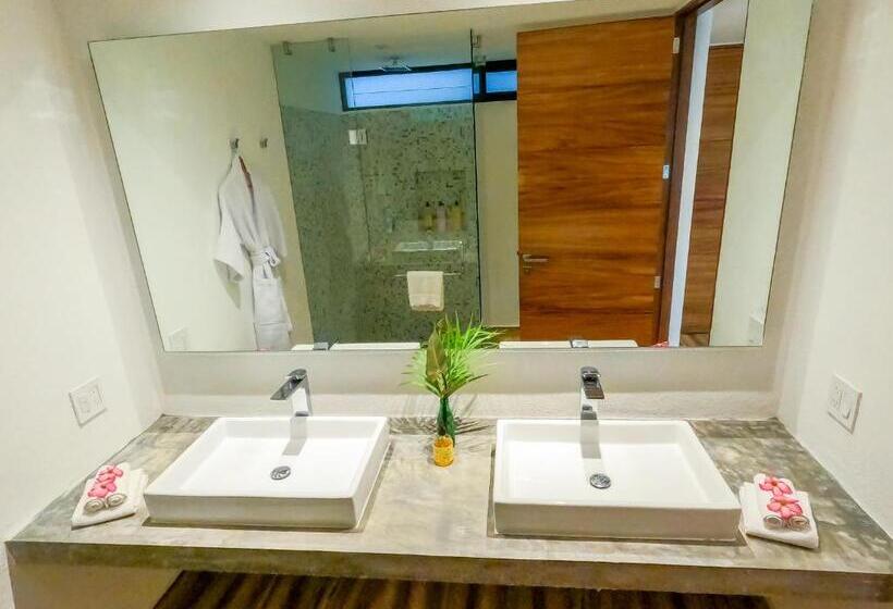 海の見えるスタンダードスタジオ, Nereidas Lofts