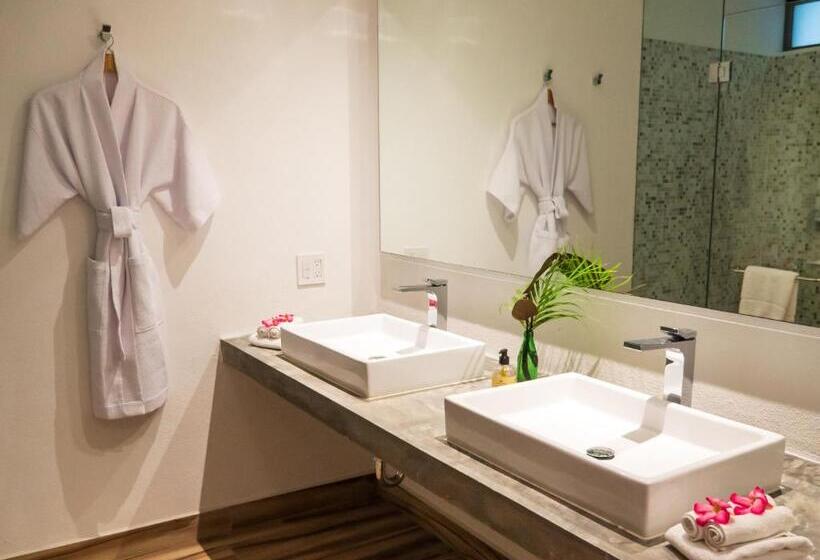 海の見えるスタンダードスタジオ, Nereidas Lofts