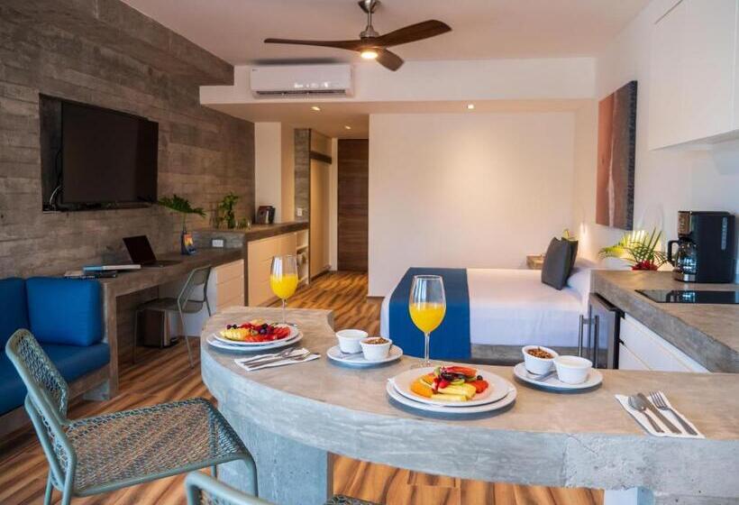 海の見えるスタンダードスタジオ, Nereidas Lofts