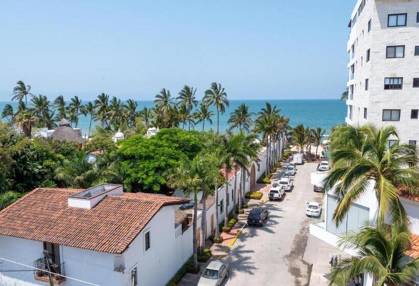 海の見える１ベッドルームアパートメント, Nereidas Lofts