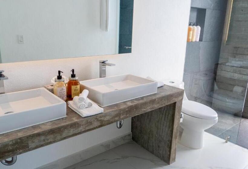 海の見える１ベッドルームアパートメント, Nereidas Lofts