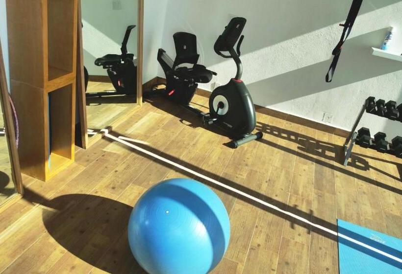 ガーデンビューのスタンダードワンルーム, Nereidas Lofts