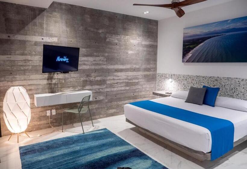 ２ベッドルームアパートメント, Nereidas Lofts