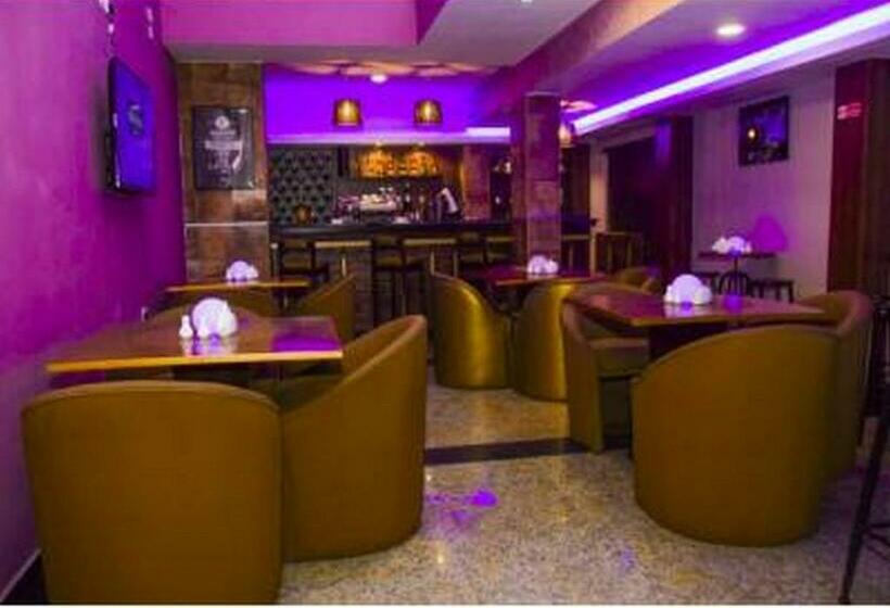 اتاق استاندارد, Room In Apartment Limewood Hotel Presidential Suite