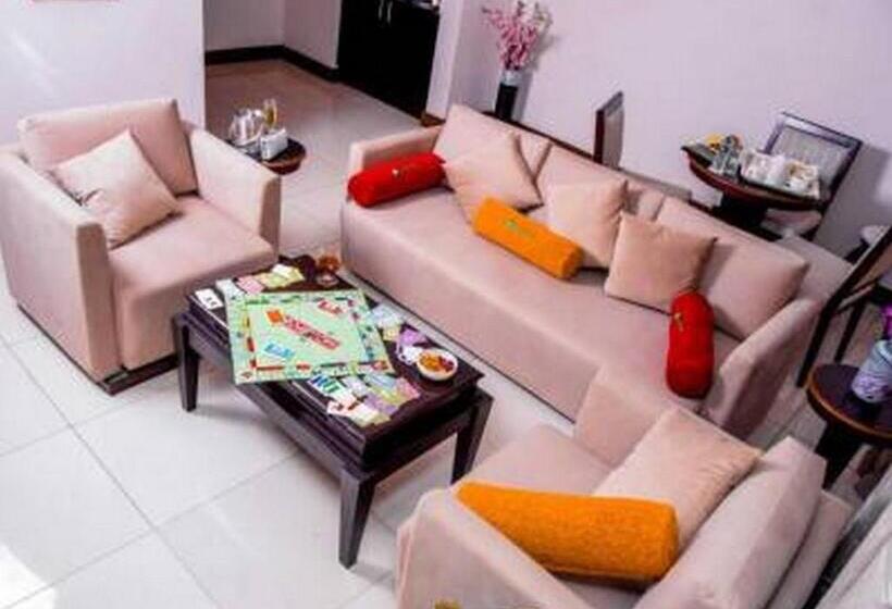اتاق استاندارد, Room In Apartment   Limewood Hotel Presidential Suite