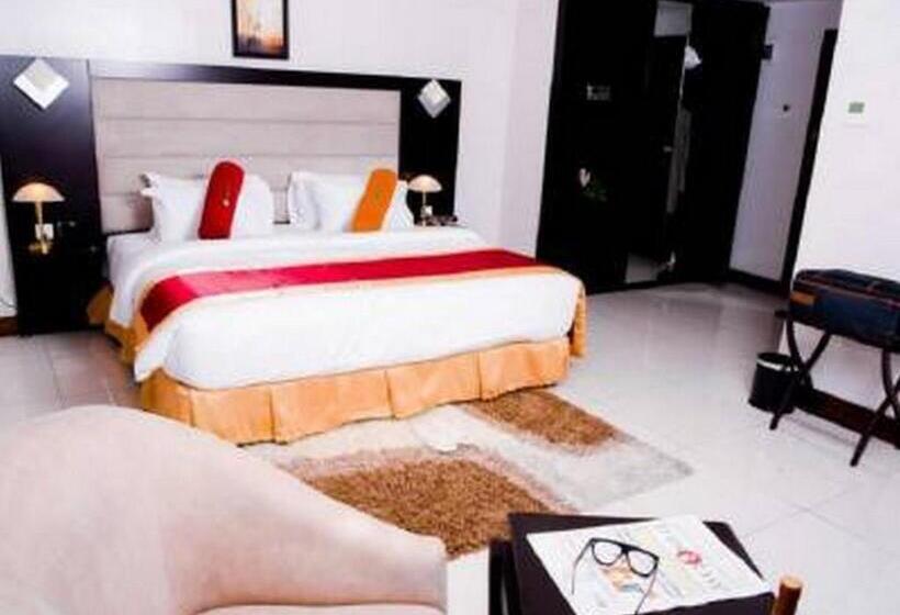 اتاق استاندارد, Room In Apartment   Limewood Hotel Presidential Suite