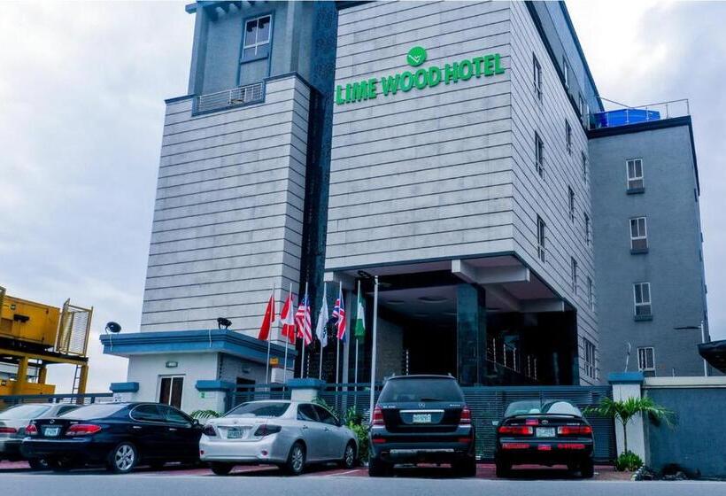 اتاق استاندارد, Room In Apartment Limewood Hotel Presidential Suite