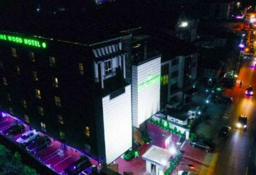 اتاق استاندارد, Room In Apartment Limewood Hotel Presidential Suite