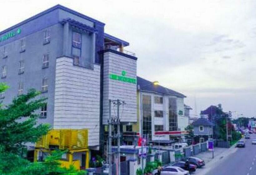 اتاق استاندارد, Room In Apartment Limewood Hotel Presidential Suite