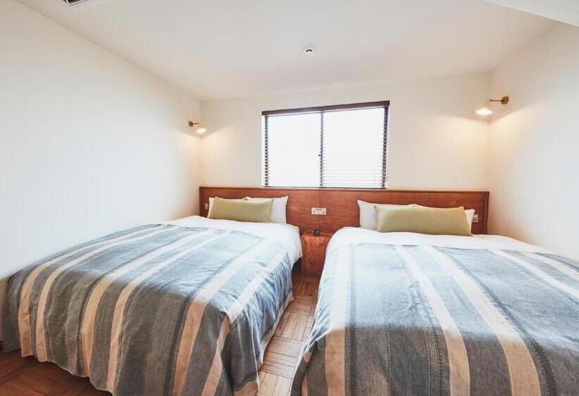 Family Suite, The Flow Kamakura
