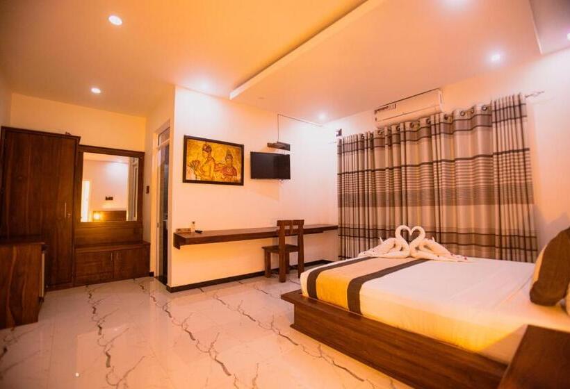 Номер Deluxe, Supreme Dambulla